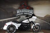 New 2025 Harley-Davidson Trike Road Glide 3