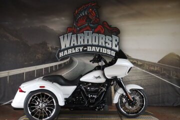 New 2025 Harley-Davidson Trike Road Glide 3