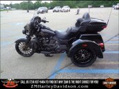 New 2025 Harley-Davidson Trike Tri Glide Ultra
