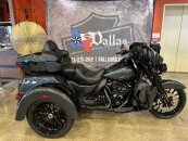 2025 Harley-Davidson Trike Tri Glide Ultra