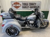 New 2025 Harley-Davidson Trike Tri Glide Ultra