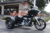 New 2025 Harley-Davidson Trike Road Glide 3
