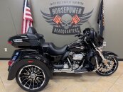 New 2025 Harley-Davidson Trike Tri Glide Ultra
