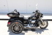 New 2025 Harley-Davidson Trike Tri Glide Ultra