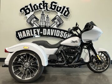 2025 Harley-Davidson Trike Road Glide 3