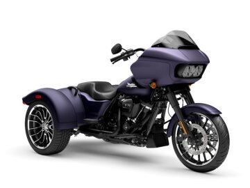2025 Harley-Davidson Trike Road Glide 3