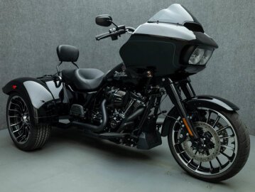 2025 Harley-Davidson Trike Road Glide 3