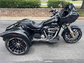 2025 Harley-Davidson Trike Road Glide 3