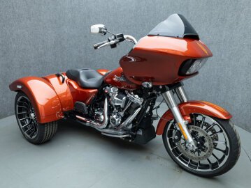2025 Harley-Davidson Trike Road Glide 3