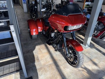 2025 Harley-Davidson Trike Road Glide 3