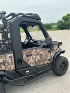 Thumbnail Photo 5 for New 2025 Hisun Remington