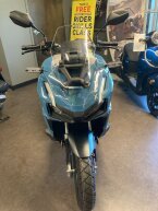 Thumbnail Photo 1 for New 2025 Honda ADV160