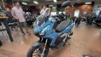 Thumbnail Photo 4 for New 2025 Honda ADV160