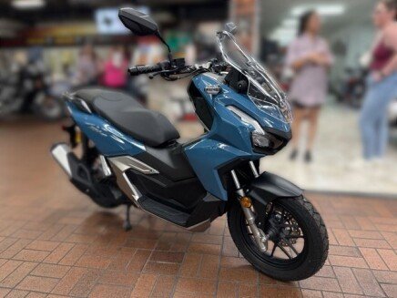 Photo 1 for New 2025 Honda ADV160