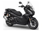 Thumbnail Photo 1 for New 2025 Honda ADV160
