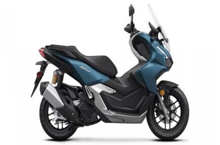 Photo 1 for New 2025 Honda ADV160