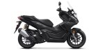 Thumbnail Photo 2 for New 2025 Honda ADV160