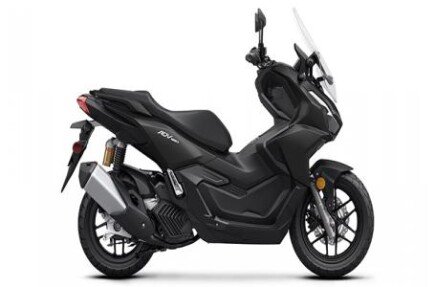 Photo 1 for New 2025 Honda ADV160