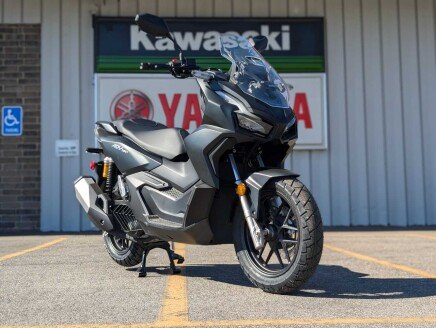 Photo 1 for New 2025 Honda ADV160