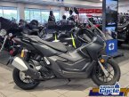 Thumbnail Photo 3 for New 2025 Honda ADV160