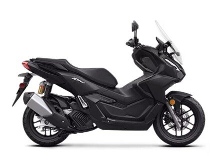 Photo 1 for New 2025 Honda ADV160