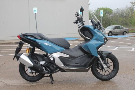 Photo 1 for 2025 Honda ADV160