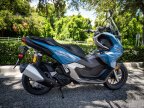 Thumbnail Photo 4 for New 2025 Honda ADV160