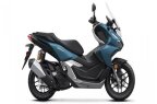 Thumbnail Photo 2 for New 2025 Honda ADV160