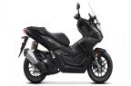 Thumbnail Photo 1 for New 2025 Honda ADV160