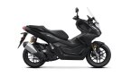Thumbnail Photo 1 for New 2025 Honda ADV160
