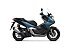 New 2025 Honda ADV160