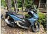 2025 Honda ADV160