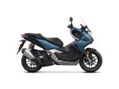 New 2025 Honda ADV160