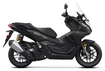 New 2025 Honda ADV160