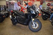 New 2025 Honda ADV160