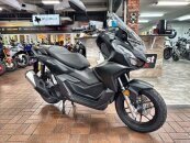 New 2025 Honda ADV160