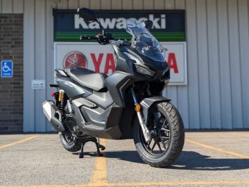 New 2025 Honda ADV160