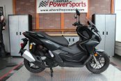 New 2025 Honda ADV160