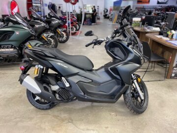New 2025 Honda ADV160