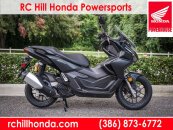 New 2025 Honda ADV160
