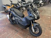 New 2025 Honda ADV160