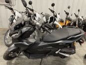 New 2025 Honda ADV160