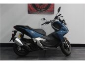 2025 Honda ADV160