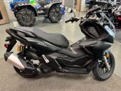New 2025 Honda ADV160