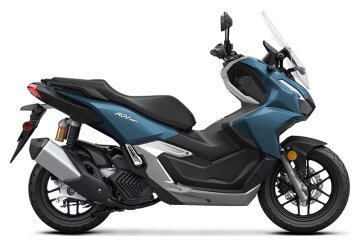 New 2025 Honda ADV160