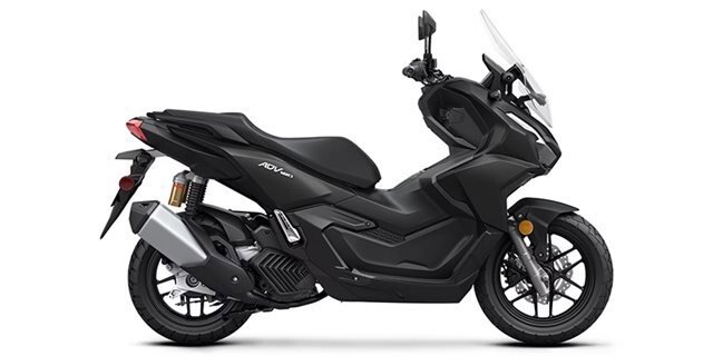 New 2025 Honda ADV160