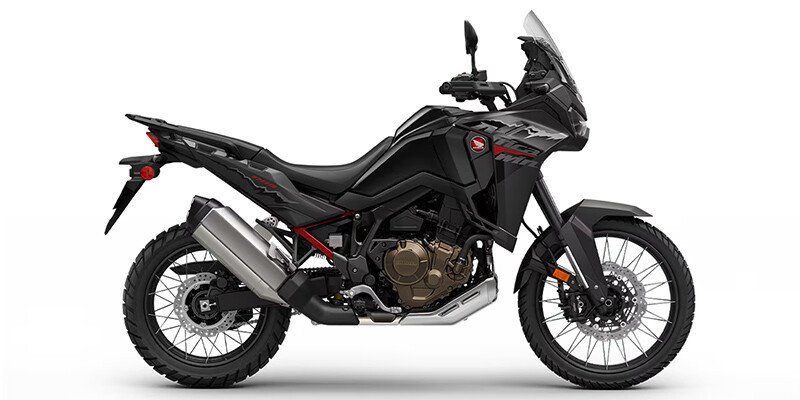 2025 Honda Africa Twin DCT specifications