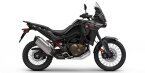 Thumbnail Photo 1 for New 2025 Honda Africa Twin DCT
