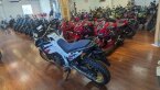 Thumbnail Photo 3 for New 2025 Honda Africa Twin Adventure Sports ES DCT