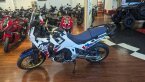 Thumbnail Photo 1 for New 2025 Honda Africa Twin Adventure Sports ES DCT